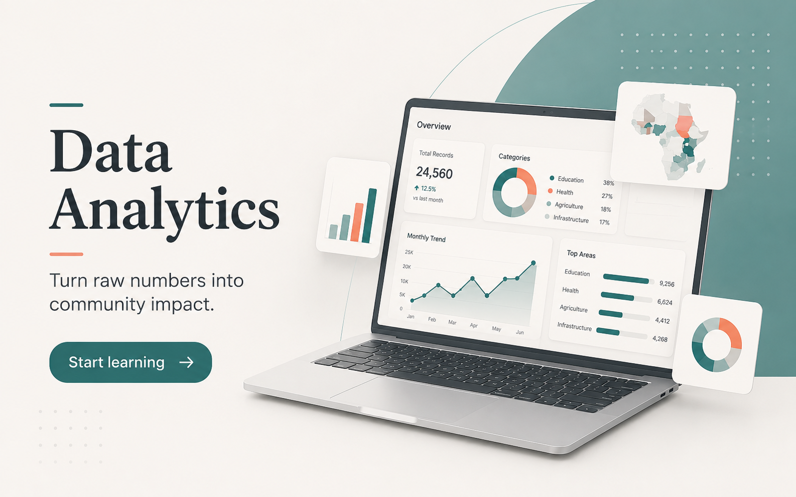 Data Analytics track at Finex School