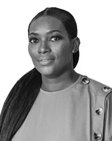Yvonne Dzotsi